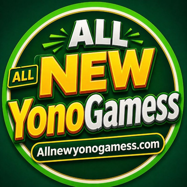 All Yono Games