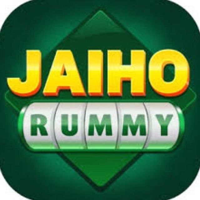 Jaiho Rummy
